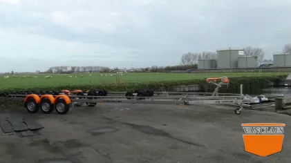 Rib Marine GYRO 3500 -13